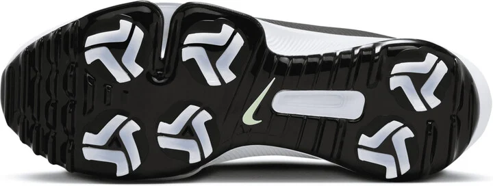 Nike Men's Air Zoom Infinity Tour 2 Golf Shoes (Wide) in Black | FD0218-002 - Image 2