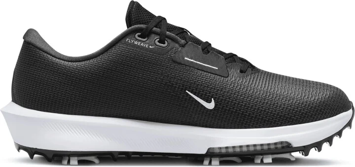 Nike Men's Air Zoom Infinity Tour 2 Golf Shoes (Wide) in Black | FD0218-002 - Image 3