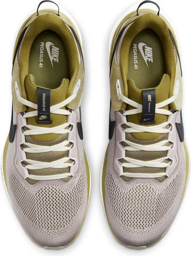 Nike Men's Air Zoom Pegasus 41 SP Shoes in Grey | HQ6025-001 - Image 4