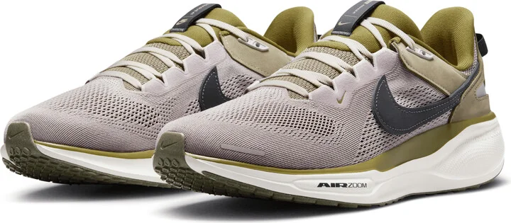 Nike Men's Air Zoom Pegasus 41 SP Shoes in Grey | HQ6025-001 - Image 5