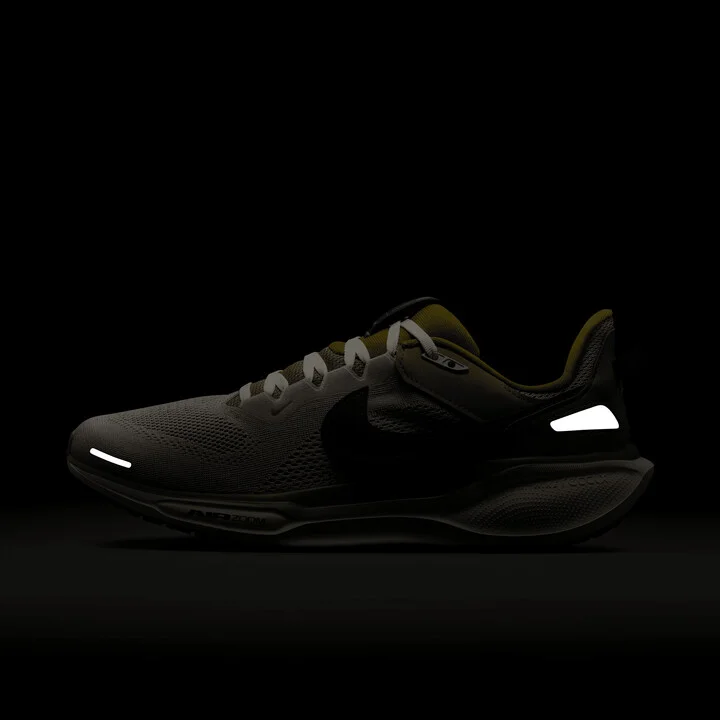 Nike Men's Air Zoom Pegasus 41 SP Shoes in Grey | HQ6025-001 - Image 10