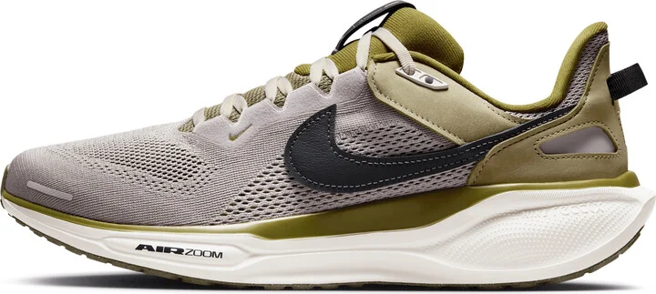 Nike Men's Air Zoom Pegasus 41 SP Shoes in Grey | HQ6025-001
