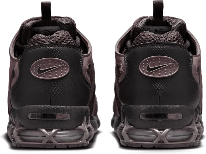 Nike Men's Air Zoom Spiridon Cage 2 Shoes in Brown | HV6929-299 - Image 6