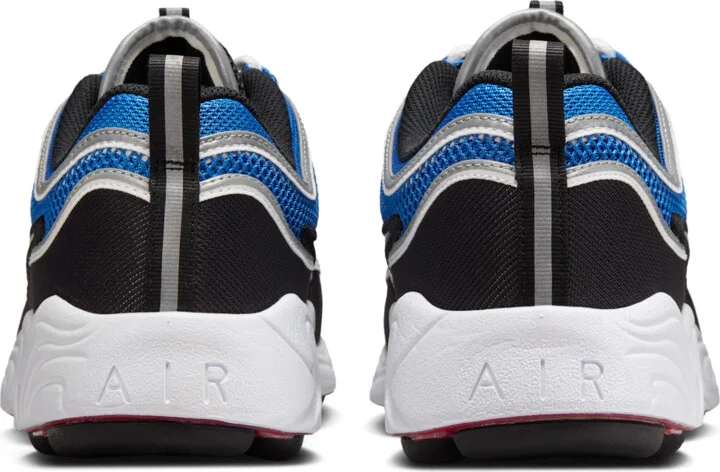 Nike Men's Air Zoom Spiridon SP Shoes in Blue | HF9117-400 - Image 6