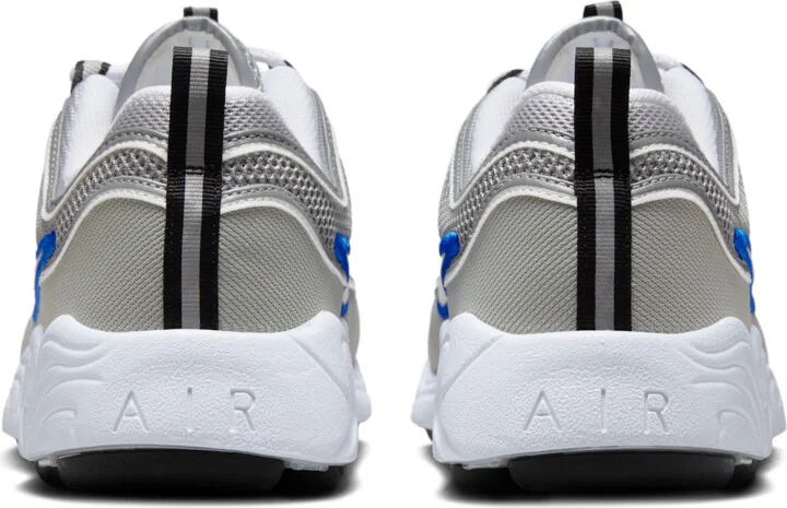 Nike Men's Air Zoom Spiridon SP Shoes in Grey | HF9117-003 - Image 6