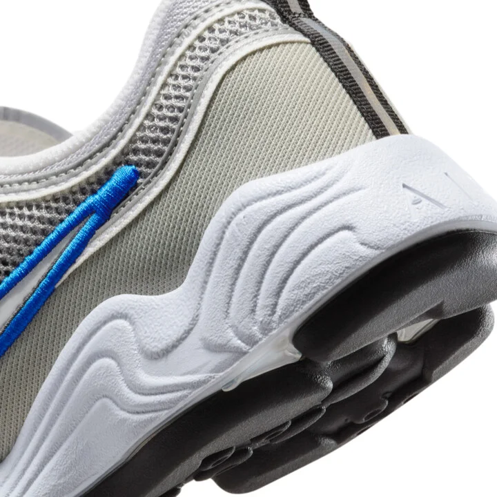 Nike Men's Air Zoom Spiridon SP Shoes in Grey | HF9117-003 - Image 8