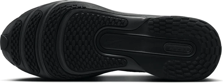 Nike Men's Air Zoom Upturn SC Shoes in Black | IB2746-002 - Image 2