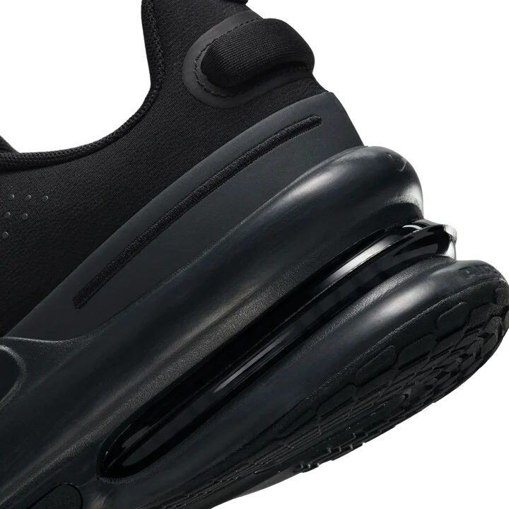 Nike Men's Air Zoom Upturn SC Shoes in Black | IB2746-002 - Image 8