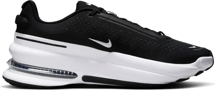 Nike Men's Air Zoom Upturn SC Shoes in Black | IB2746-004 - Image 3