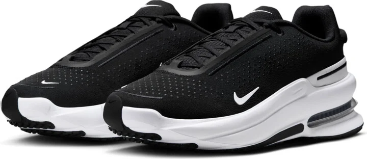 Nike Men's Air Zoom Upturn SC Shoes in Black | IB2746-004 - Image 5