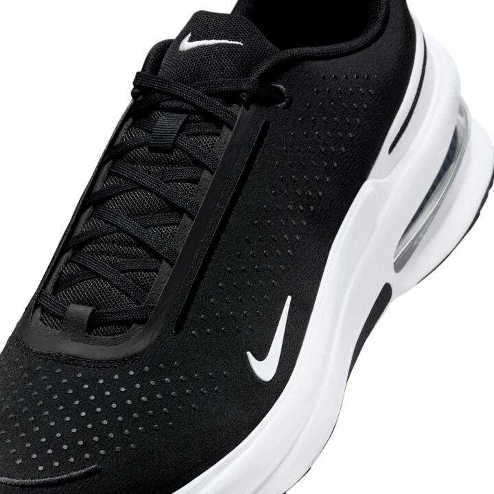 Nike Men's Air Zoom Upturn SC Shoes in Black | IB2746-004 - Image 7