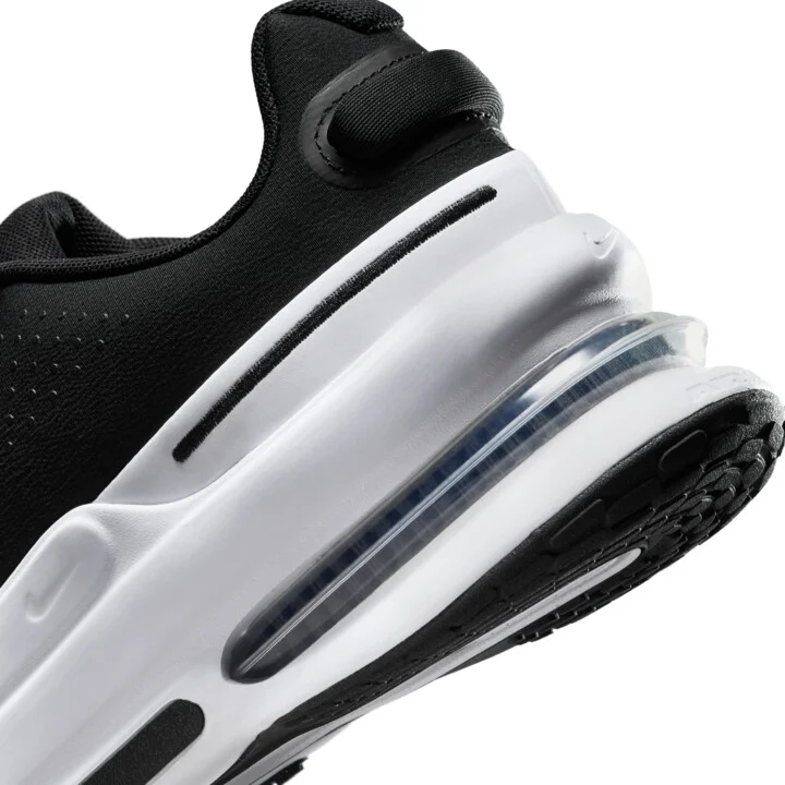 Nike Men's Air Zoom Upturn SC Shoes in Black | IB2746-004 - Image 8
