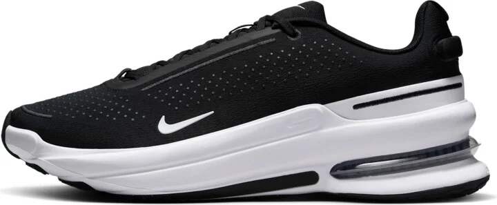 Nike Men's Air Zoom Upturn SC Shoes in Black | IB2746-004