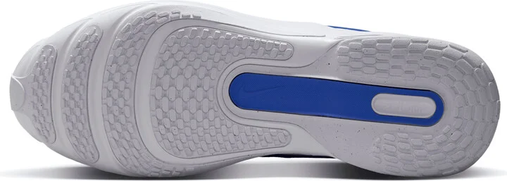 Nike Men's Air Zoom Upturn SC Shoes in Blue | IB2746-401 - Image 2