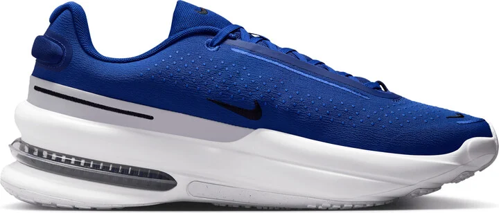 Nike Men's Air Zoom Upturn SC Shoes in Blue | IB2746-401 - Image 3