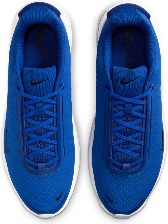 Nike Men's Air Zoom Upturn SC Shoes in Blue | IB2746-401 - Image 4