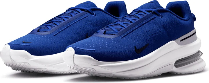 Nike Men's Air Zoom Upturn SC Shoes in Blue | IB2746-401 - Image 5