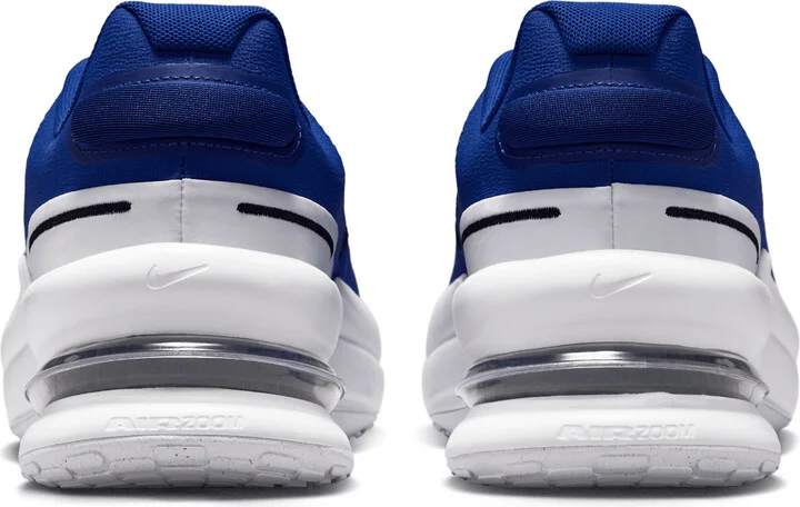 Nike Men's Air Zoom Upturn SC Shoes in Blue | IB2746-401 - Image 6