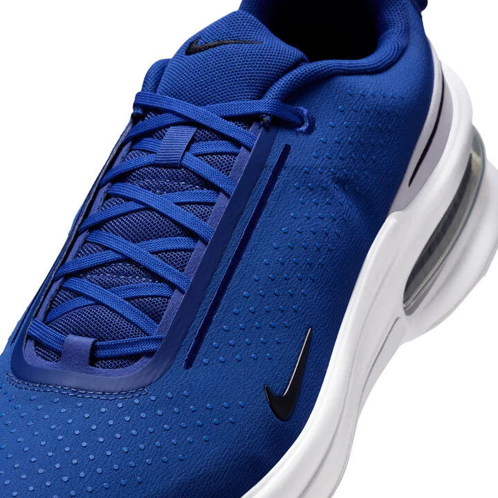 Nike Men's Air Zoom Upturn SC Shoes in Blue | IB2746-401 - Image 7
