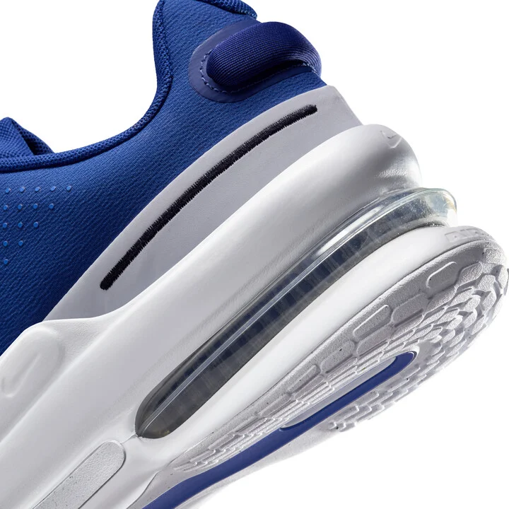 Nike Men's Air Zoom Upturn SC Shoes in Blue | IB2746-401 - Image 8