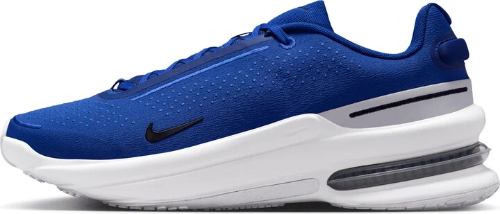 Nike Men's Air Zoom Upturn SC Shoes in Blue | IB2746-401