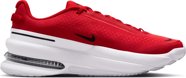 Nike Men's Air Zoom Upturn SC Shoes in Red | IB2746-600 - Image 3