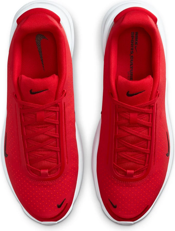 Nike Men's Air Zoom Upturn SC Shoes in Red | IB2746-600 - Image 4