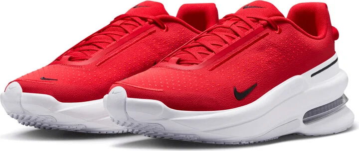 Nike Men's Air Zoom Upturn SC Shoes in Red | IB2746-600 - Image 5