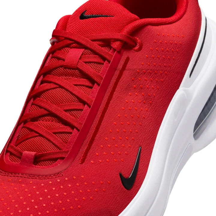 Nike Men's Air Zoom Upturn SC Shoes in Red | IB2746-600 - Image 7