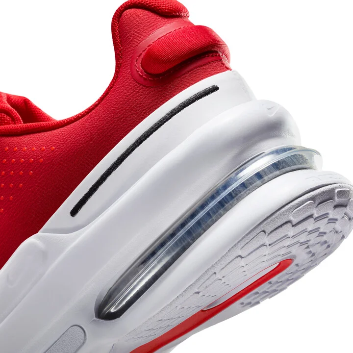 Nike Men's Air Zoom Upturn SC Shoes in Red | IB2746-600 - Image 8