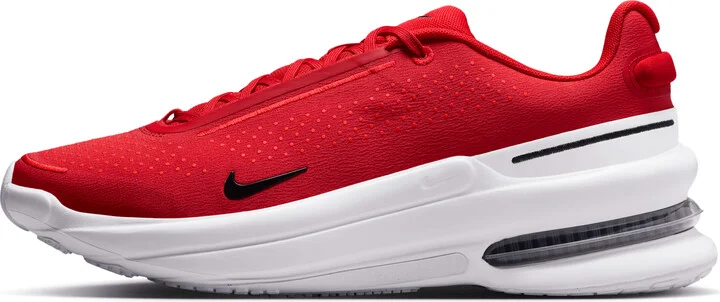 Nike Men's Air Zoom Upturn SC Shoes in Red | IB2746-600