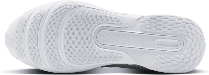 Nike Men's Air Zoom Upturn SC Shoes in White | IB2746-100 - Image 2