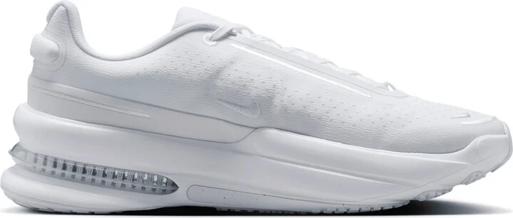 Nike Men's Air Zoom Upturn SC Shoes in White | IB2746-100 - Image 3