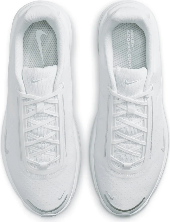 Nike Men's Air Zoom Upturn SC Shoes in White | IB2746-100 - Image 4