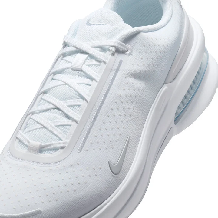 Nike Men's Air Zoom Upturn SC Shoes in White | IB2746-100 - Image 7