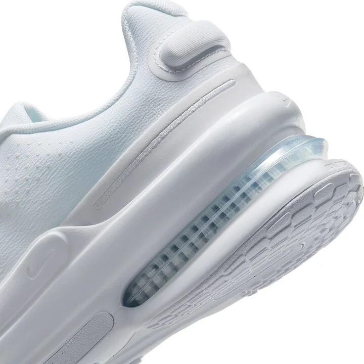 Nike Men's Air Zoom Upturn SC Shoes in White | IB2746-100 - Image 8