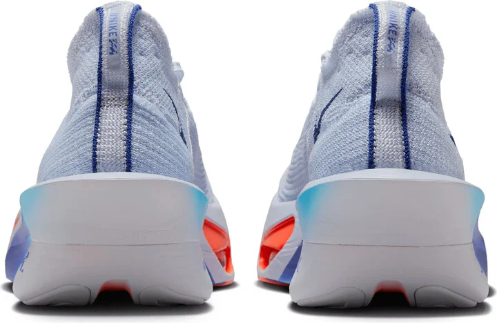 Nike Men's Alphafly 3 Road Racing Shoes in Grey | FD8311-001 - Image 6