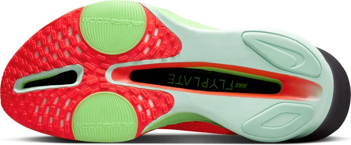Nike Men's Alphafly 3 Road Racing Shoes in Red | FD8311-600 - Image 2