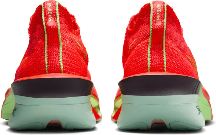 Nike Men's Alphafly 3 Road Racing Shoes in Red | FD8311-600 - Image 6