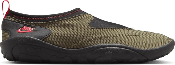 Nike Men's Aqua Turf Shoes in Green | FZ5627-200 - Image 3