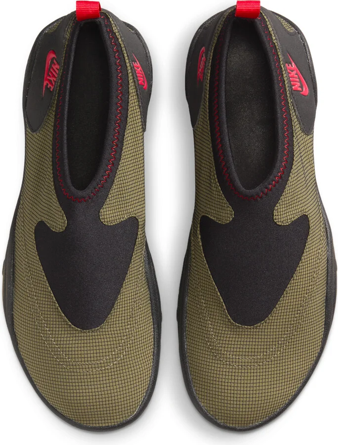 Nike Men's Aqua Turf Shoes in Green | FZ5627-200 - Image 4