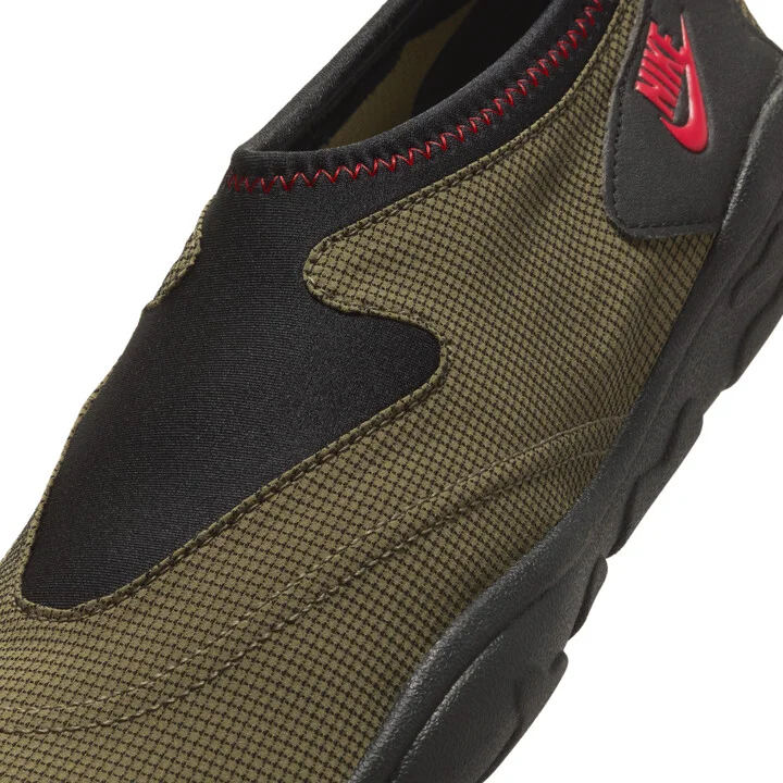 Nike Men's Aqua Turf Shoes in Green | FZ5627-200 - Image 7