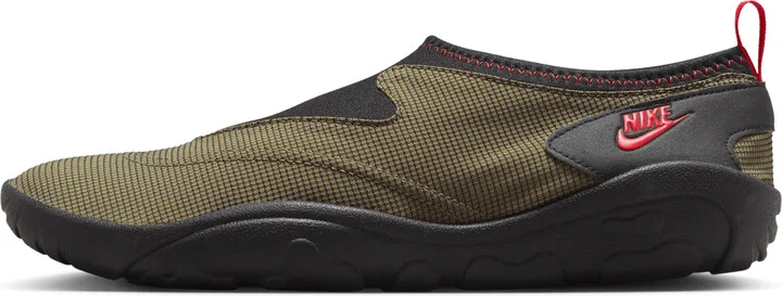 Nike Men's Aqua Turf Shoes in Green | FZ5627-200