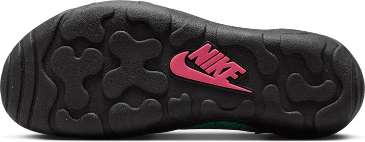 Nike Men's Aqua Turf Shoes in Green | FZ5627-301 - Image 2