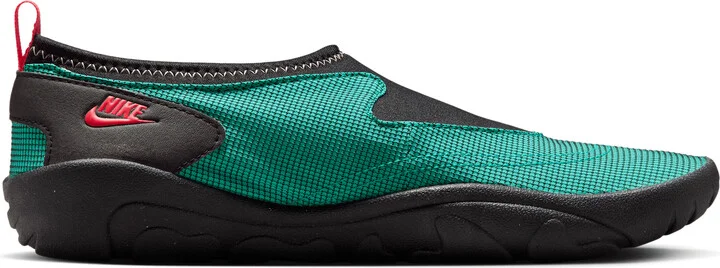 Nike Men's Aqua Turf Shoes in Green | FZ5627-301 - Image 3