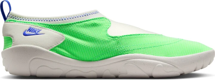 Nike Men's Aqua Turf Shoes in Green | FZ5627-302 - Image 3