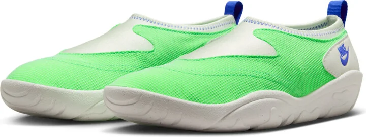 Nike Men's Aqua Turf Shoes in Green | FZ5627-302 - Image 5