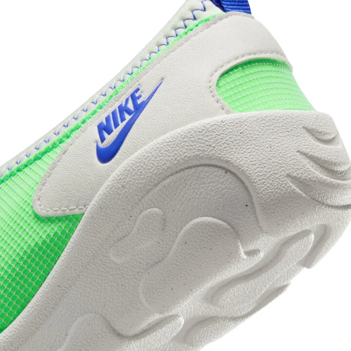 Nike Men's Aqua Turf Shoes in Green | FZ5627-302 - Image 8