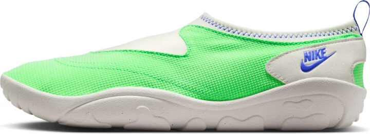 Nike Men's Aqua Turf Shoes in Green | FZ5627-302