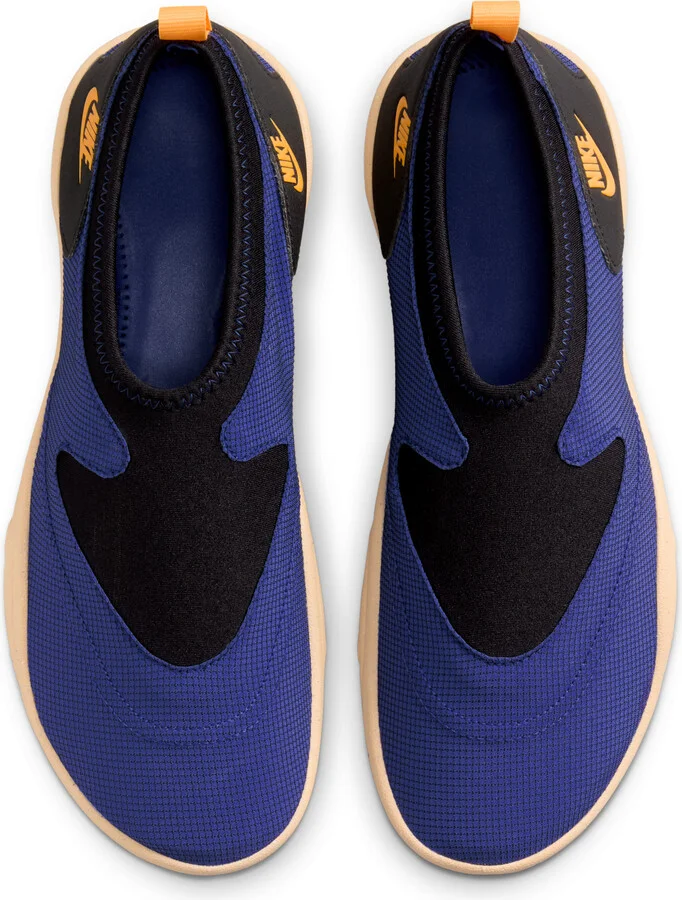 Nike Men's Aqua Turf Shoes in Purple | FZ5627-500 - Image 4